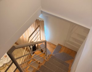 Appartement 3 chambres à vendre dans Cluj-napoca, zone Manastur