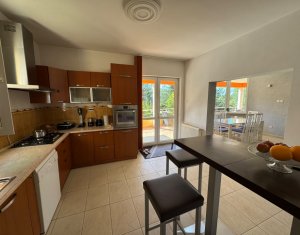 Vila in Faget, zona Vila Tusa, 400 mp, 2412 mp teren