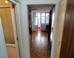 Apartament cu o cameră în zona Gheorgheni 