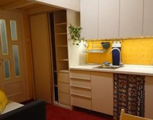 , 23m2 in Cluj-napoca, zona Centru