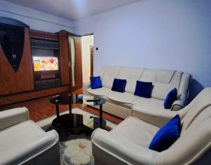 , 55m2 in Cluj-napoca, zone Gheorgheni
