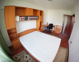 Apartment 2 rooms for rent in Cluj-napoca, zone Gheorgheni