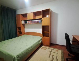 Apartment 2 rooms for rent in Cluj-napoca, zone Gheorgheni
