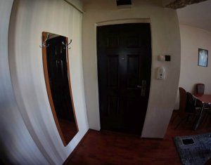 Apartment 2 rooms for rent in Cluj-napoca, zone Gheorgheni