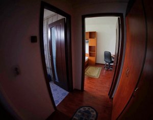Apartment 2 rooms for rent in Cluj-napoca, zone Gheorgheni