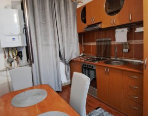 Apartment 2 rooms for rent in Cluj-napoca, zone Gheorgheni