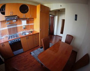Apartment 2 rooms for rent in Cluj-napoca, zone Gheorgheni