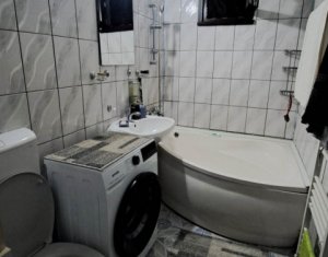 Apartment 2 rooms for rent in Cluj-napoca, zone Gheorgheni