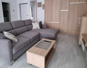 Appartement 2 chambres à louer dans Cluj-napoca, zone Centru