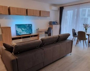 Appartement 2 chambres à louer dans Cluj-napoca, zone Centru