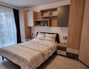 Appartement 2 chambres à louer dans Cluj-napoca, zone Centru