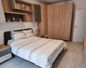 Appartement 2 chambres à louer dans Cluj-napoca, zone Centru