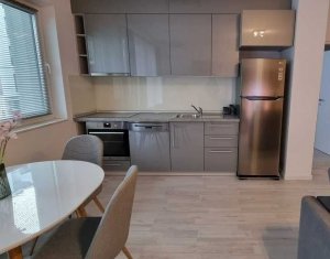 Appartement 2 chambres à louer dans Cluj-napoca, zone Centru