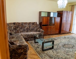 Apartament cu 3 camere in Marasti