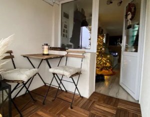 , 60m2 in Cluj-napoca