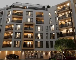 Apartament 3 camere, 73 mp utili, bloc nou 2026, zona Piata Garii !
