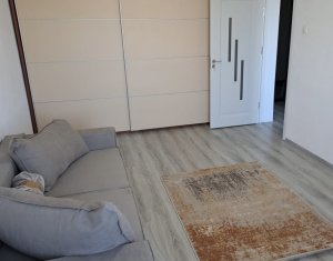 , 40m2 in Cluj-napoca, zona Gruia