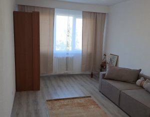 Apartament 1 camera, 40 mp | Zona linistita | Gruia 