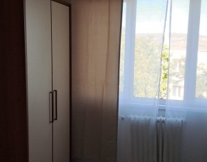 Apartament 1 camera, 40 mp | Zona linistita | Gruia 