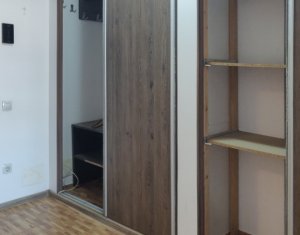 Comision 0% Apartament 1 camera , bloc nou , etaj intermediar , Dambul Rotund