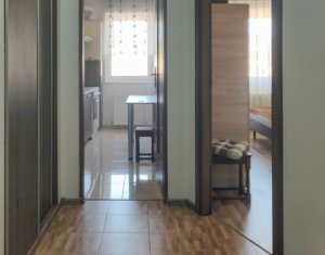 Comision 0% Apartament 1 camera , bloc nou , etaj intermediar , Dambul Rotund