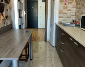 Comision 0% Apartament 1 camera , bloc nou , etaj intermediar , Dambul Rotund