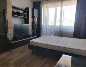 Comision 0% Apartament 1 camera , bloc nou , etaj intermediar , Dambul Rotund