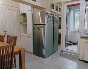 Apartment 3 rooms for sale in Cluj-napoca, zone Centru