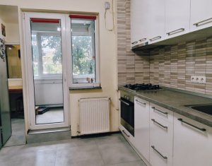 Apartment 3 rooms for sale in Cluj-napoca, zone Centru