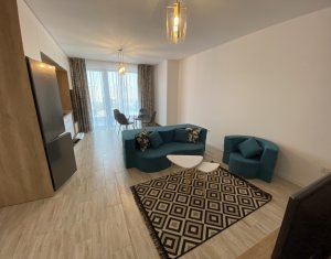Apartament 2 camere, modern, parcare subterana, imobil nou aproape de Centru
