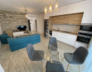 , 52m2 in Cluj-napoca, zona Gheorgheni