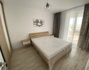 Apartament 2 camere, modern, parcare subterana, imobil nou aproape de Centru