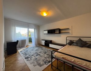 Apartament cu 4 camere, Zorilor, UMF