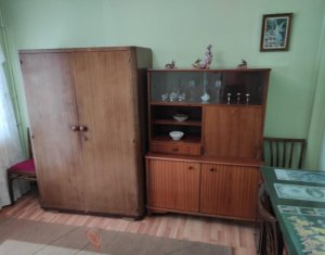 Apartament cu 2 camere în Gheorgheni, priveliște frumoasă