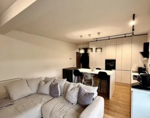 Lakás 2 szobák eladó on Cluj-napoca, Zóna Borhanci