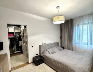 Lakás 2 szobák eladó on Cluj-napoca, Zóna Borhanci