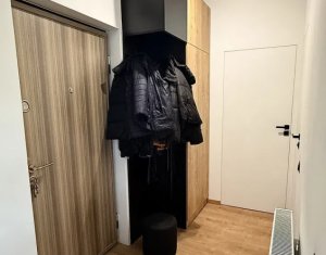Lakás 2 szobák eladó on Cluj-napoca, Zóna Borhanci