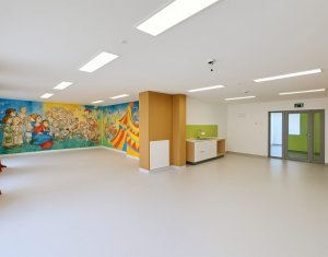 Spatiu comercial de vanzare, 575m2 in Cluj-napoca, zona Marasti