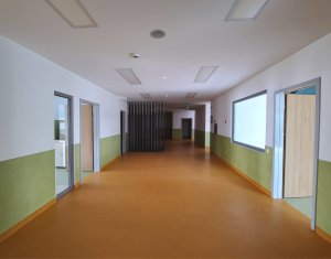 Spatiu educational sau centru pedriatic, zona Farmec Marasti 