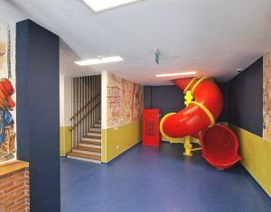 Spatiu educational sau centru pedriatic, zona Farmec Marasti 