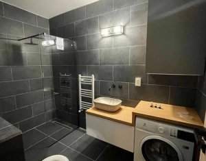 Apartament cu 2 camere in Colonia Borhanci, Gardenia Residence