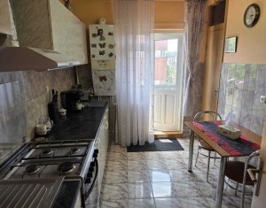 Apartament 2 camere decomandat, 60 mp | Mărăști - Expo Transilvania 