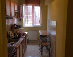 , 47m2 dans Cluj-napoca, zone Gruia