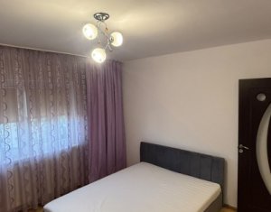 Appartement 2 chambres à louer dans Cluj-napoca, zone Manastur