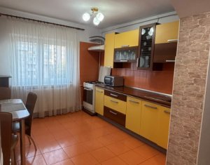 Appartement 2 chambres à louer dans Cluj-napoca, zone Manastur
