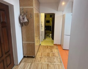 Appartement 2 chambres à louer dans Cluj-napoca, zone Manastur