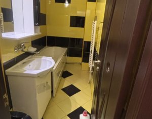 Appartement 2 chambres à louer dans Cluj-napoca, zone Manastur