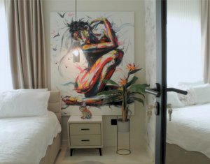 Casa  individuala, 5 camere, ultramoderna, ultrafinisata, la cheie, Sub Coasta