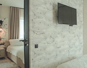Casa  individuala, 5 camere, ultramoderna, ultrafinisata, la cheie, Sub Coasta