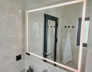 Casa  individuala, 5 camere, ultramoderna, ultrafinisata, la cheie, Sub Coasta
